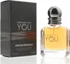 Giorgio Armani Stronger With You, Männer, 30 ml, Nicht Produktbild-Vorschau 10