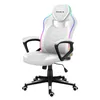 Huzaro Force 2.5 | Fotel gamingowy z oświetleniem LED RGB | Podgląd zdjęcia produktu 3