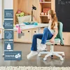 Topstar Sitness Home S´cool, Gepolsterter Sitz, Gepolsterte Produktbild-Vorschau 4
