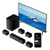 ULTIMEA 7.1: Sistema de sonido envolvente virtual para Vista previa de la imagen del producto 1