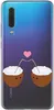 PhoneNatic Case kompatibel mit Huawei P30 Silikon-Hülle Produktbild-Vorschau 2