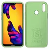 Housse Huawei P20 Lite Housse de protection en gel de Voir les images du produit 3