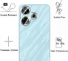 Protezione della fotocamera per Xiaomi Redmi 13 [2 pezzi] Anteprima dell’immagine prodotto 3