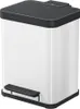 Hailo 0622-220 Hailo pedałowy separator odpadów Öko duo Podgląd zdjęcia produktu 19
