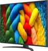 LG NanoCell AI 50NANO81A6A 127 cm (50") 4K Ultra HD Produktbild-Vorschau 3