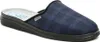 Herren Hausschuhe Befado Dr. Orto 132M015 Blau Produktbild-Vorschau 2