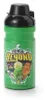 Fľaša, 390 ml, LEGO "Ninjago", zelená-čierna, vzorovaná Produktbild-Vorschau