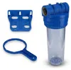 Brunnen Wasser Filter 10' Gehäuse mit 1' IG Garten Pool mit Produktbild-Vorschau 1
