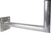 Schwaiger WAH45A 001, Metallisch, Aluminium, 450 mm Produktbild-Vorschau 1