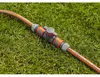 Kupplung mit Regulierventil (grau/orange) Produktbild-Vorschau 7