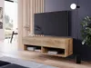 Minio, TV-Schrank "ANNE", 100 cm, Lowboard, stehend, Produktbild-Vorschau 1