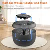 Automatischer Katzenbrunnen 2,5L, Ultraleise Produktbild-Vorschau 5