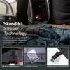 Skandika Schlafkabine für Timola 6 Air Sleeper Protect XL Produktbild-Vorschau 4