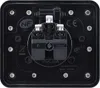 Solight eingebaute Bodensteckdose, IP55, rechteckige Produktbild-Vorschau 4