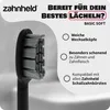 Zahnheld Bürstenkopf Ersatzbürsten Basic Soft - ideal für Produktbild-Vorschau 2