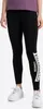 Lonsdale Merridge Leggings Schwarz S Frau Schwarz S Produktbild-Vorschau 5
