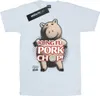 Disney - "Toy Story Kung Fu Pork Chop" T-Shirt für Damen Produktbild-Vorschau 1