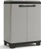 Recyklačná skriňa Keter Planet Grey and Black Náhľad obrázku produktu 10