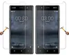 ino 2x Schutzglas kompatibel mit Panzerglas Nokia 3 Produktbild-Vorschau 1