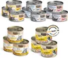 Dogs’n Tiger Adult Katzenfutter, Nassfutter, Getreidefrei, Produktbild-Vorschau 1