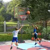 Panier de basket AIYAPLAY pour enfants, réglable en hauteur Voir les images du produit 2