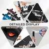 ROCKBROS Bike Triangle Bag Prenosná rámová taška Náhľad obrázku produktu 4