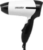 Mesko Home MS 2262 vysoušeč vlasů 1400 W Black, Chrome Náhled obrázku produktu 3
