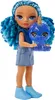 MGA HIT Rainbow High Littles Dolls Sapphire blue 531197 Podgląd zdjęcia produktu 3