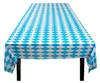 Tischdecke bayrisch Raute 130  x 180cm Produktbild-Vorschau 5