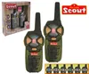 Happy People 19385 - Vysielačka SCOUT Walkie Talkie pre Náhľad obrázku produktu 8