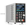 OWON SPM6103 Programowalny zasilacz laboratoryjny (0šC60 V, Podgląd zdjęcia produktu 2