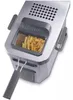 De’Longhi PremiumFry FZ44851 Friteuse Cool Zone, 5 l, 3200 Produktbild-Vorschau 4