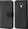 Custodia a libro per Samsung Galaxy S4 Custodia Flip Cover Anteprima dell’immagine prodotto 1