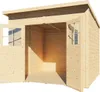 Gartenhaus Lenn 4 19 mm natur Produktbild-Vorschau 10