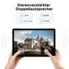 DOOGEE U11 VIP Tablet - Android 15, 11 Zoll,16(4+12)GB Produktbild-Vorschau 7