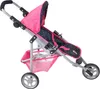 BAYER CHIC 2000 Jogging Buggy LOLA 612-84 Produktbild-Vorschau 5