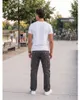 Brandit Pure Vintage Cargo Army Hose schwarz - 3XL Produktbild-Vorschau 19