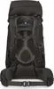 OSPREY Wanderrucksack L/XL Kestrel 48 Black Produktbild-Vorschau 2