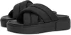 TOMMY JEANS FLATFORM SANDAL Schwarz Produktbild-Vorschau 8