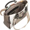 Anekke borsa a tracolla Muse Eikon Tote Bag Multicolor Anteprima dell’immagine prodotto 6