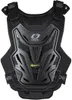 O'NEAL Split Lite Chest Brust Protektor schwarz L/XL Produktbild-Vorschau 13