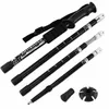 MidGard Teleskop Nordic Walking Stöck, 50-110 cm Produktbild-Vorschau 5