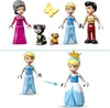 LEGO | Disney Princess Cinderellas Schloss Spielzeug zum Produktbild-Vorschau 6