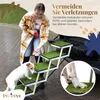 Escalier pliable pour chien - Escalier pour grands chiens - Voir les images du produit 8
