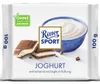 Ritter Sport Jogurt czekoladowy 60276 100g Podgląd zdjęcia produktu 6