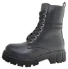 Dockers by Gerli  Kinderschuhe Mädchen Schnürstiefel Produktbild-Vorschau 8