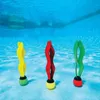 Intex 55503 Wasseralgen Tauch Spaß, 3 Farben Produktbild-Vorschau 3