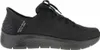 Skechers Slip-Ins : GO WALK Flex - New World 216505-BBK, Voir les images du produit 42