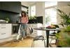 Kärcher SC 3 UPRIGHT Steam mop 0.5 L 1600 W Black. White Anteprima dell’immagine prodotto 10