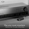 Draadloze 2-in-1 audioadapter RX/TX met universele 3,5 mm Productafbeelding-voorbeeld 15